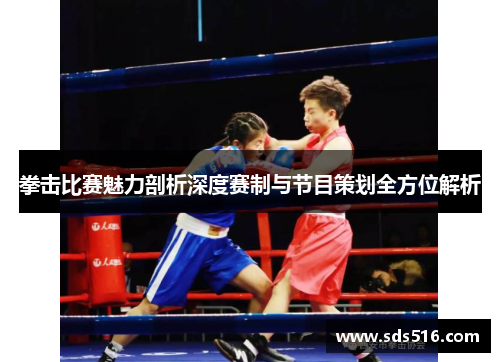 拳击比赛魅力剖析深度赛制与节目策划全方位解析 拳击比赛魅力剖析深度赛制与节目策划全方位解析
