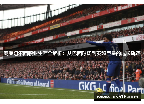 威廉切尔西职业生涯全解析:从巴西球场到英超巨星的成长轨迹 威廉切尔西职业生涯全解析:从巴西球场到英超巨星的成长轨迹
